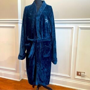 Men’s Dallas Cowboys Robe